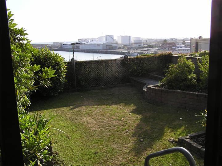 Terrace Apartment Timaru Extérieur photo